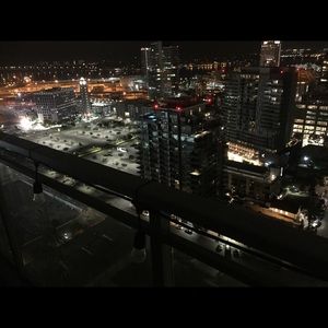 Meet your Posher, Christopher